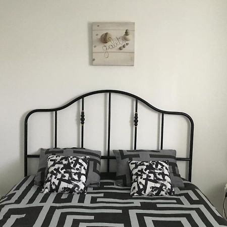 Adartza A1 - Appartement Moderne Proche Commerces Saint-Jean-de-Luz Dış mekan fotoğraf