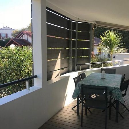 Adartza A1 - Appartement Moderne Proche Commerces Saint-Jean-de-Luz Dış mekan fotoğraf