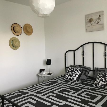 Adartza A1 - Appartement Moderne Proche Commerces Saint-Jean-de-Luz Dış mekan fotoğraf