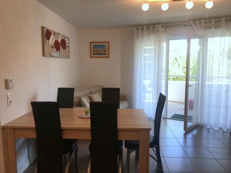 Adartza A1 - Appartement Moderne Proche Commerces Saint-Jean-de-Luz Dış mekan fotoğraf