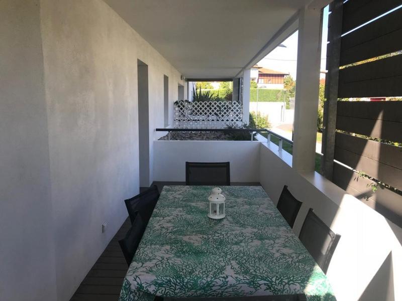 Adartza A1 - Appartement Moderne Proche Commerces Saint-Jean-de-Luz Dış mekan fotoğraf