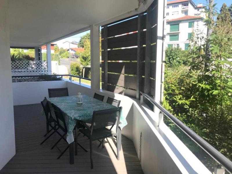 Adartza A1 - Appartement Moderne Proche Commerces Saint-Jean-de-Luz Dış mekan fotoğraf