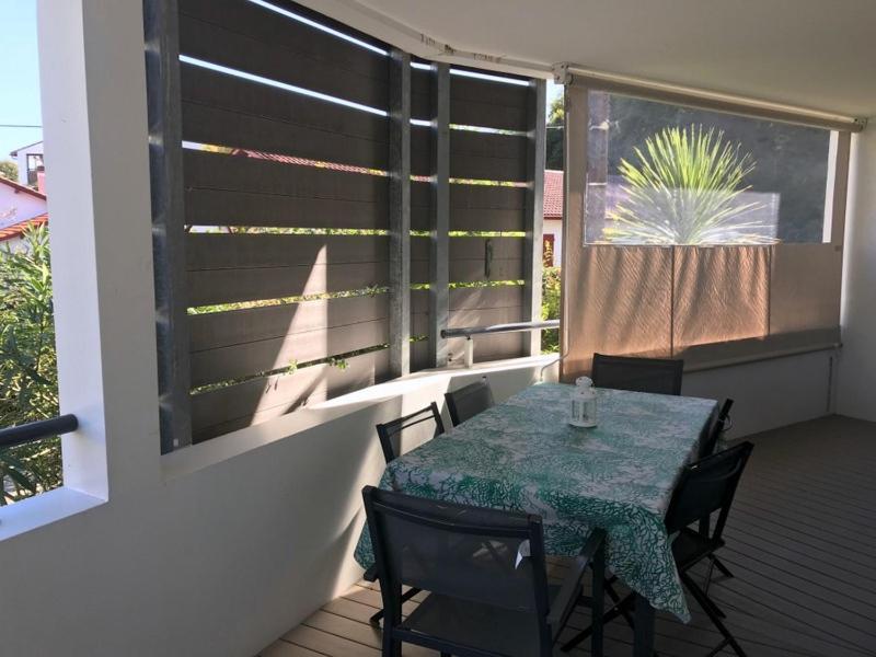 Adartza A1 - Appartement Moderne Proche Commerces Saint-Jean-de-Luz Dış mekan fotoğraf