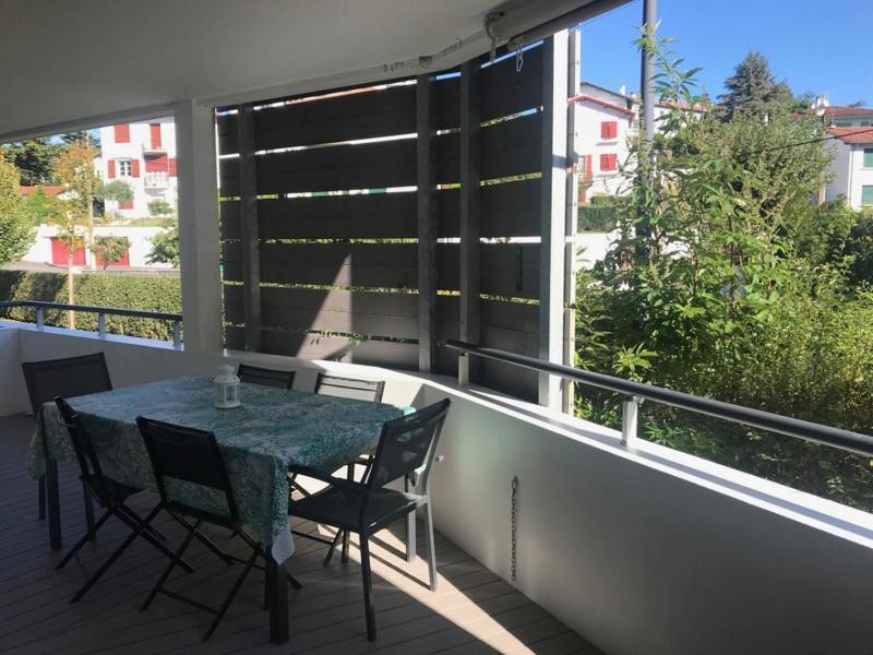 Adartza A1 - Appartement Moderne Proche Commerces Saint-Jean-de-Luz Dış mekan fotoğraf