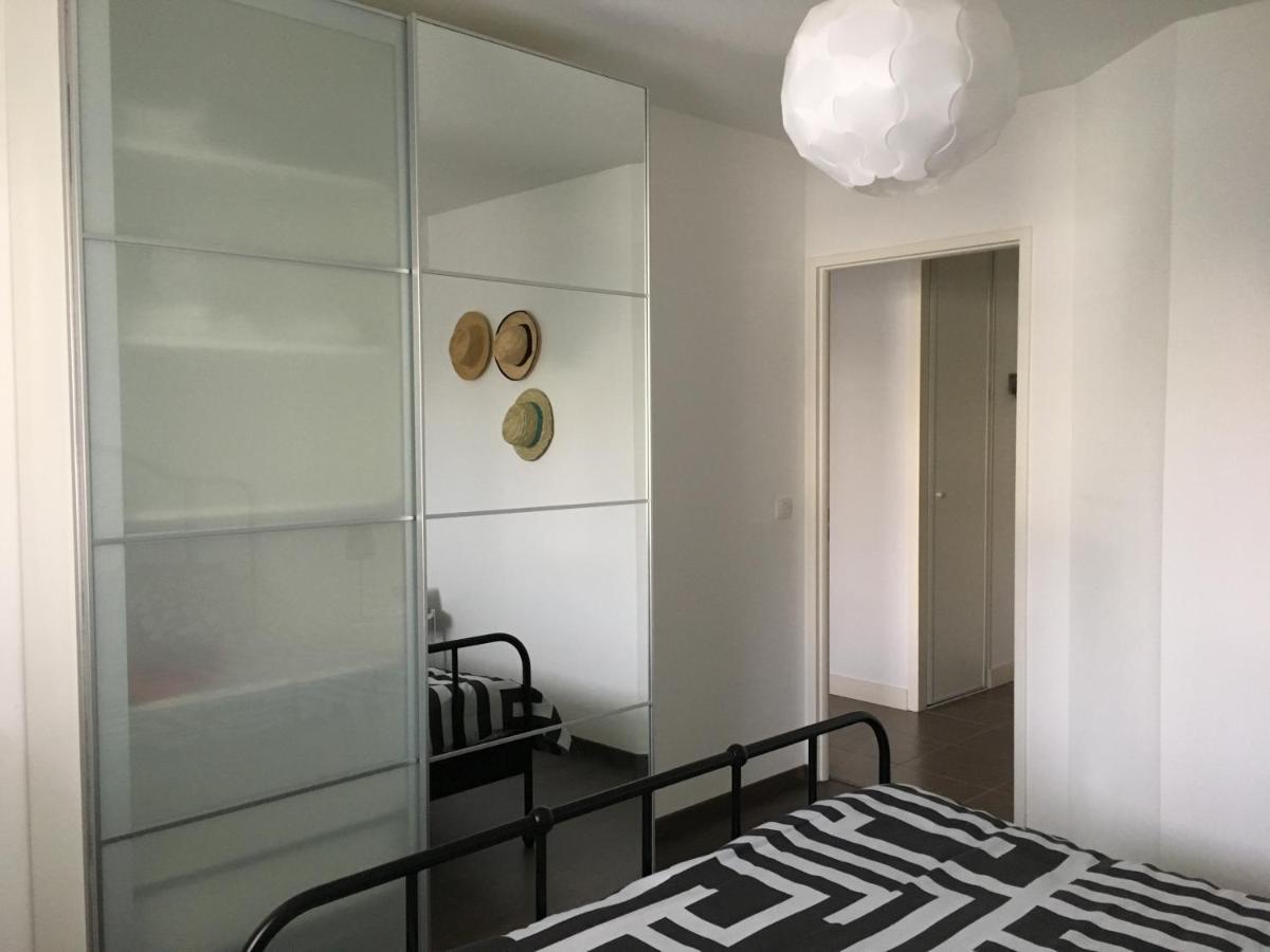 Adartza A1 - Appartement Moderne Proche Commerces Saint-Jean-de-Luz Dış mekan fotoğraf